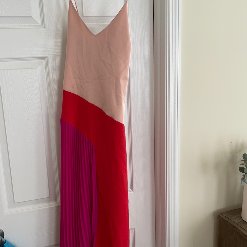 Midi Dress